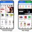 Flipkart App Mới: Thiết Kế Tối Ưu và Tính Năng Mua Sắm Tiện Lợi