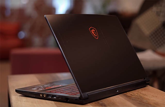 MSI GF63 9SC: Laptop Gaming Giá Rẻ Đáng Mua Nhất 2025
