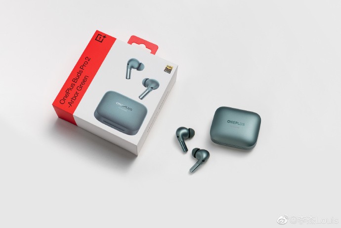 OnePlus Buds Pro 2: Thiết Kế Được Xác Nhận và Những Điều Cần Biết
