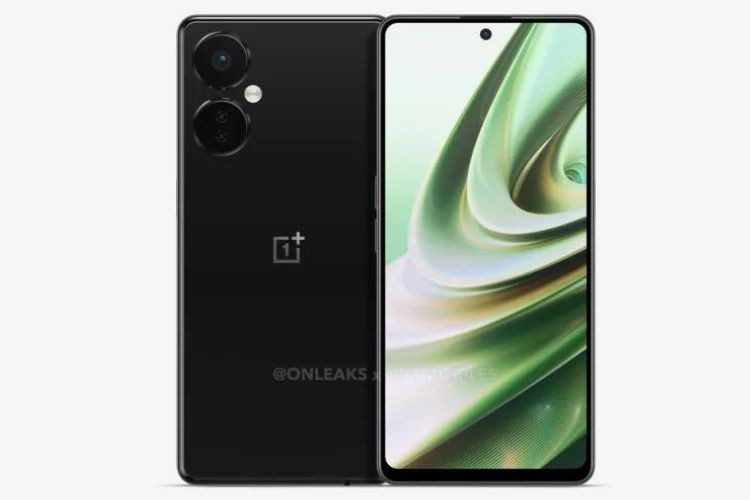 OnePlus Nord CE 3: Thiết Kế Mới Được Tiết Lộ