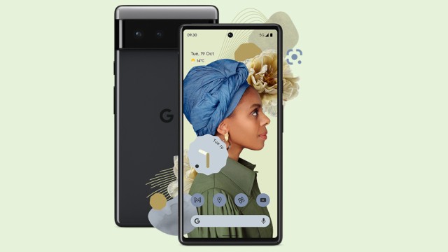 Google Pixel 6 và 6 Pro Chính Thức Ra Mắt: Những Điểm Nổi Bật và Thông Số Kỹ Thuật