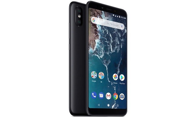 Xiaomi Mi A2: So Sánh Chi Tiết Với Mi A1 Và Đánh Giá Nâng Cấp