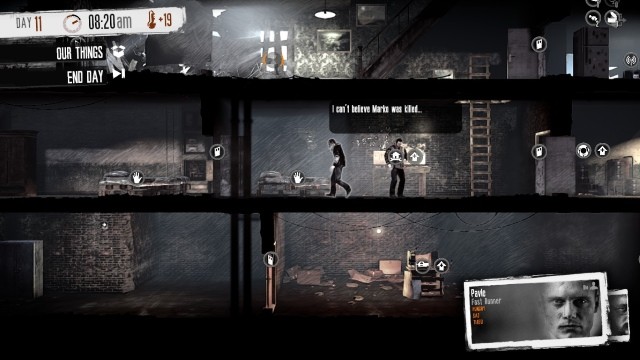 This War of Mine