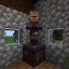 Hướng Dẫn Chi Tiết Cách Chế Tạo Bàn Rèn Trong Minecraft (Cập Nhật 2025)