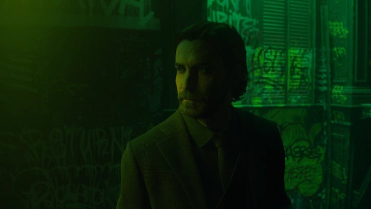 Alan Wake 2: Hướng Dẫn Tải Trước, Thời Gian và Dung Lượng Chi Tiết (Cập Nhật 2025)