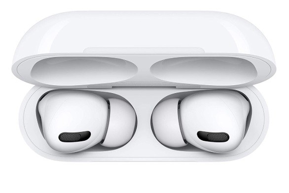 Thời lượng pin của AirPods Pro