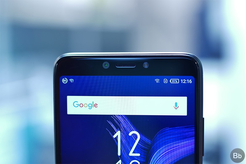 Thời lượng pin của Infinix Hot 6 Pro
