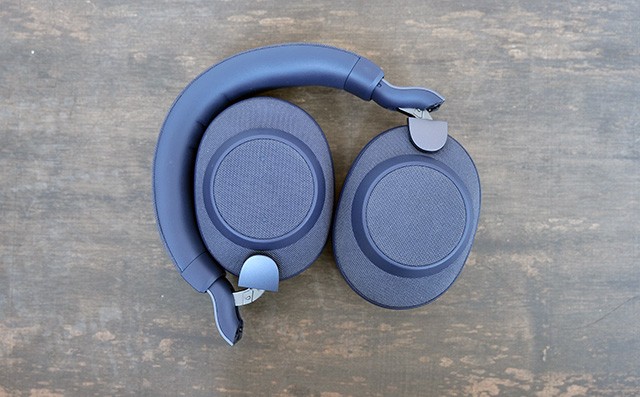 Thời lượng pin của tai nghe Jabra Elite 85h