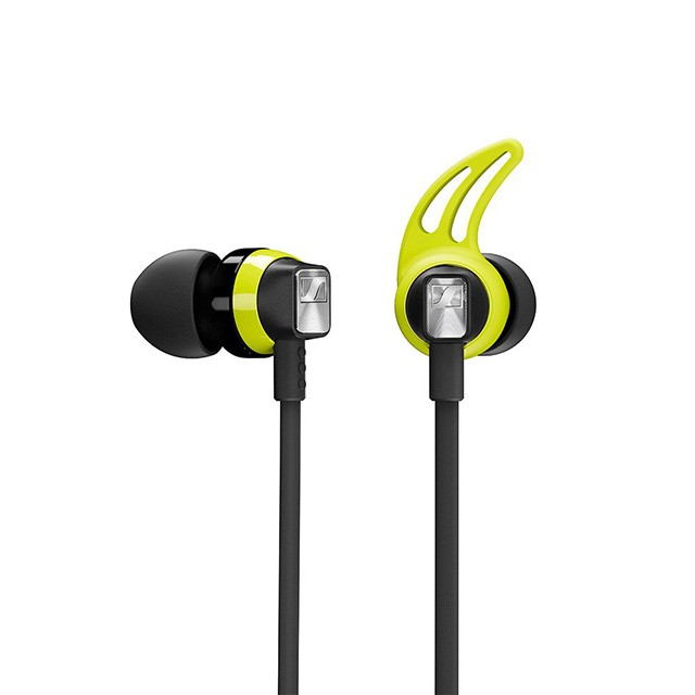 Thời lượng pin tai nghe Sennheiser CX Sport