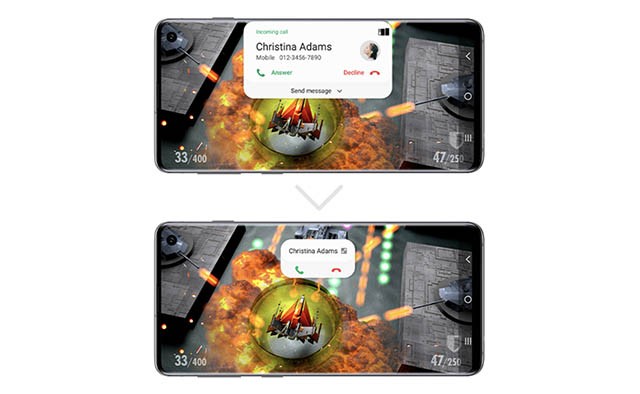 Galaxy S10: Trải nghiệm Android 10 và One UI mới nhất ngay bây giờ!