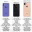 Apple Chuẩn Bị Ra Mắt iPhone Mới Vào Ngày 10 Tháng 9: Thông Số Kỹ Thuật Đã Bị Rò Rỉ