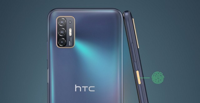Thông số kỹ thuật HTC Desire 21 Pro 5G