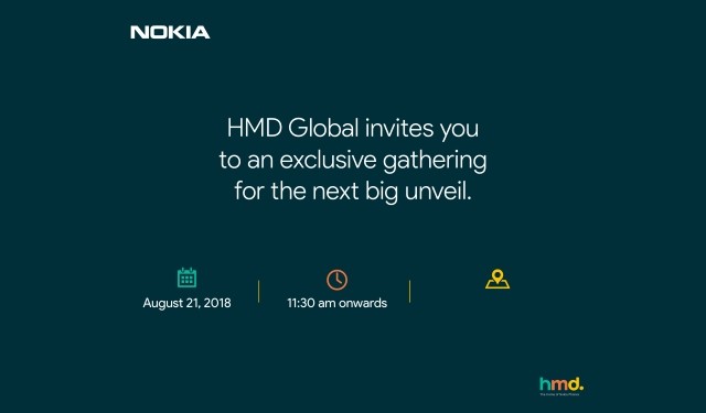 Thông số kỹ thuật Nokia 6.1 Plus