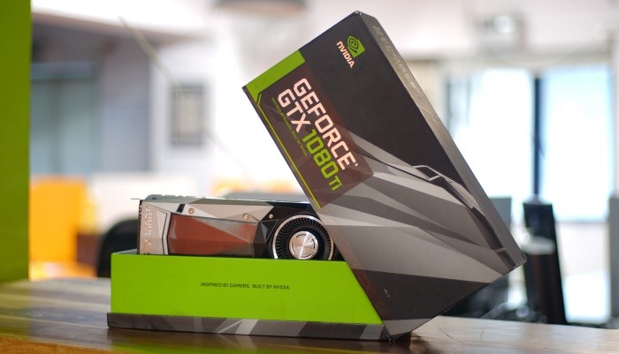 Đánh Giá Chi Tiết Nvidia GeForce GTX 1080 Ti Founders Edition: Liệu Có Còn Đáng Mua Trong Năm 2025?