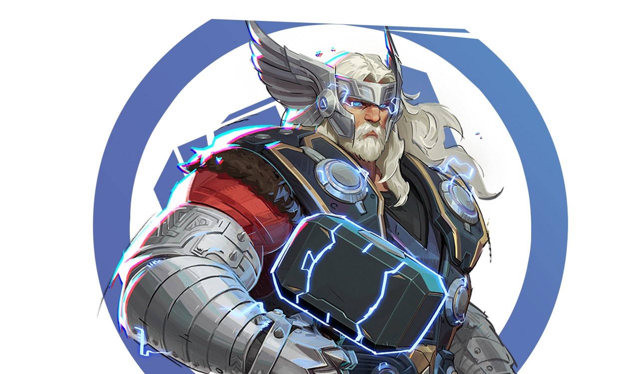 Top 8 Tướng Vanguard Mạnh Nhất Trong Marvel Rivals (2025)