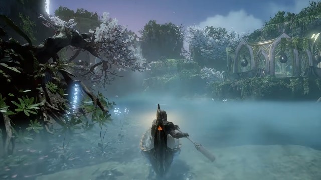 Giải Thưởng Game 2018: God of War và Red Dead Redemption 2 Toả Sáng