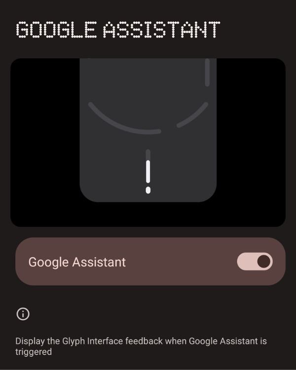 Tích hợp Trợ Lý Google