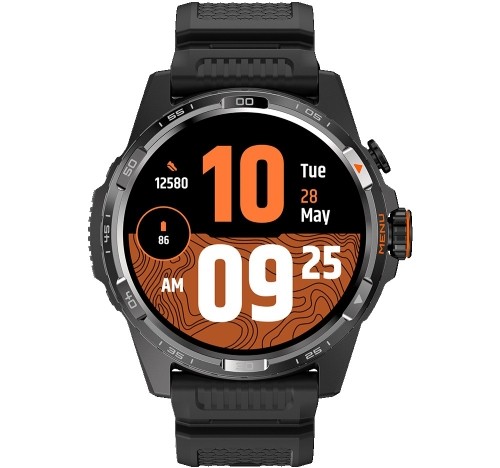 Ticwatch Atlas