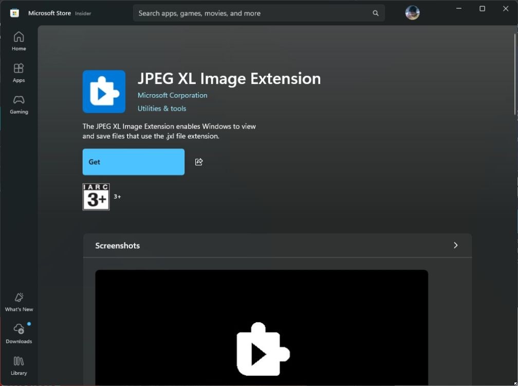 JPEG XL (JXL) trên Windows 11: Hướng dẫn Xem Ảnh và Tối Ưu Hóa Trải Nghiệm