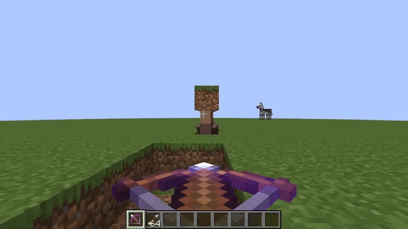 Khám Phá Enchant Piercing Trong Minecraft: Sức Mạnh Xuyên Thấu Tối Thượng (2025)