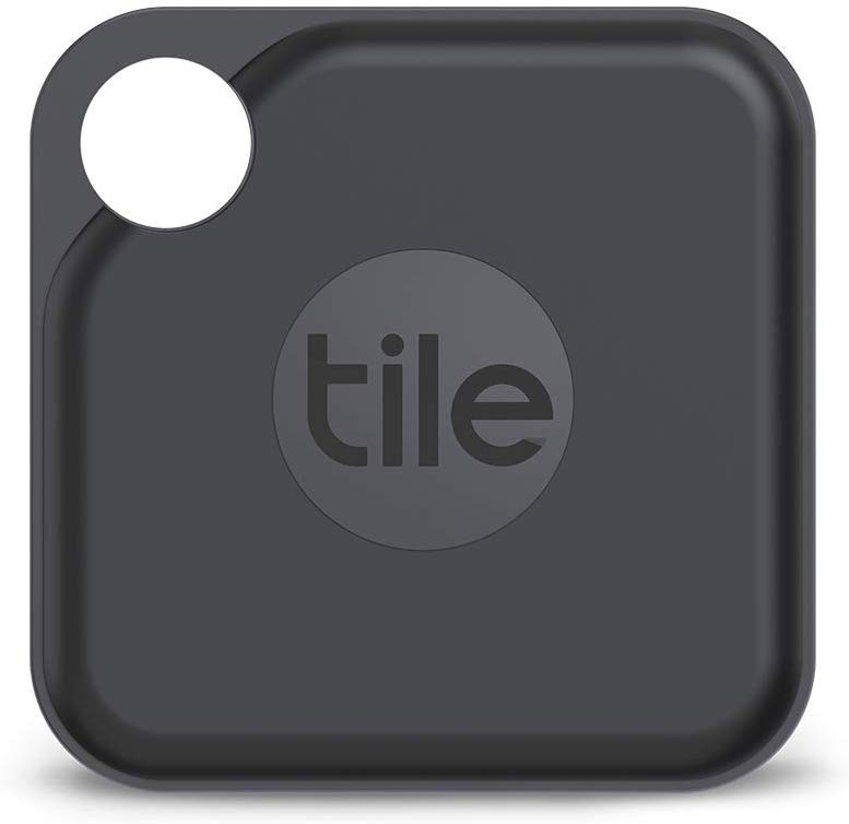 Tile Pro phạm vi định vị xa, chuông báo lớn giúp tìm đồ vật dễ dàng