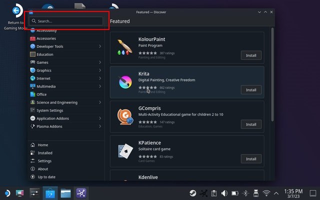 Hướng Dẫn Cài Đặt và Sử Dụng Discord trên Steam Deck Để Chat Voice Khi Chơi Game