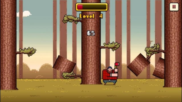 timberman