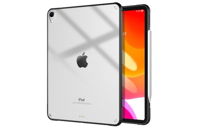 TiMOVO Case cho New iPad Air 4 10.9 - inch 2020