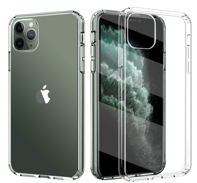 TiMOVO Shockproof Slim