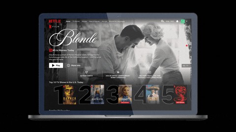 Netflix Ra Mắt Tính Năng Chuyển Đổi Hồ Sơ Người Dùng