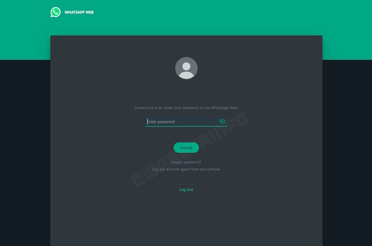 WhatsApp Web Giờ Đây Đã Có Tính Năng Khóa Màn Hình: Tăng Cường Bảo Mật và Quyền Riêng Tư
