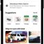 Uber Cập Nhật Ứng Dụng iOS: Những Thay Đổi Mới Nhất