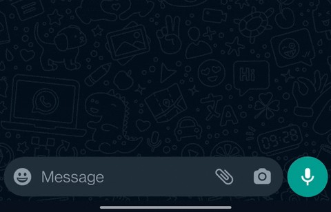 WhatsApp Sắp Có Tính Năng Tạm Dừng và Tiếp Tục Ghi Âm Tin Nhắn Thoại