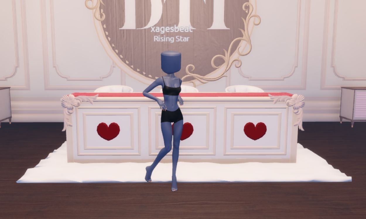 Top 10 Tư Thế “Đỉnh” Nhất Định Phải Biết Trong Dress to Impress (Roblox)
