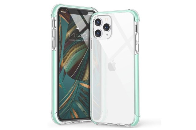 Top 12 Ốp Lưng Trong Bảo Vệ iPhone 11 Pro Max Tốt Nhất 2025