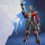 Hướng Dẫn Nhận Skin Miễn Phí Trong Marvel Rivals