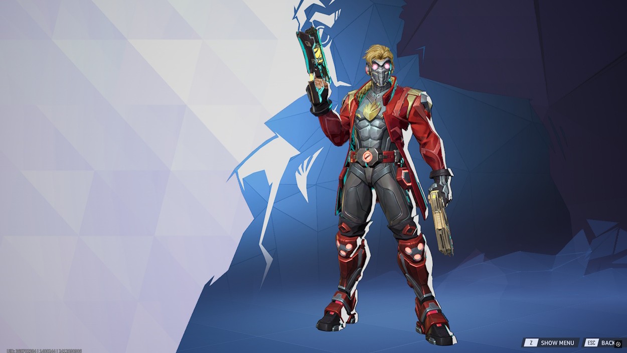 Hướng Dẫn Nhận Skin Miễn Phí Trong Marvel Rivals