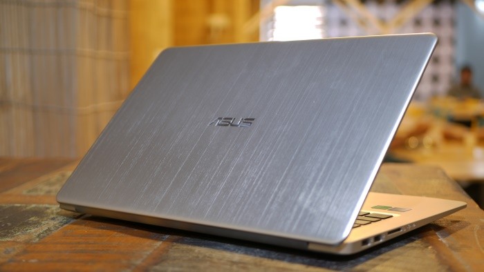 Tổng kết Asus VivoBook S15 S510UN