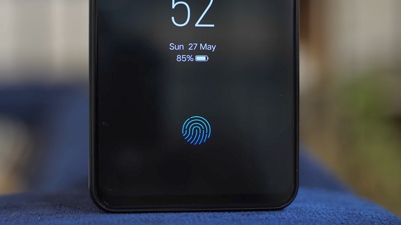 Tổng quan về Vivo X21