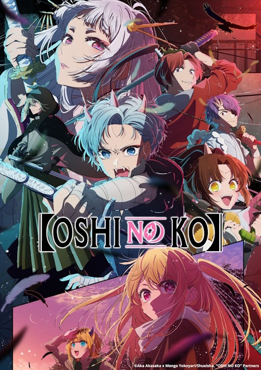 Top 10 Anime Mùa Hè 2024 Không Thể Bỏ Lỡ
