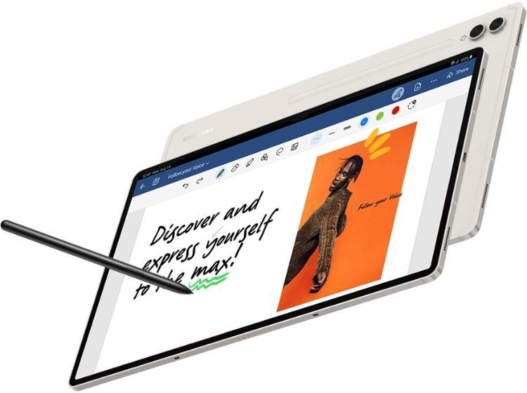 Top 10 máy tính bảng Android tốt nhất 2025