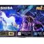 Toshiba M650 Smart TV: Đột Phá Mới Trên Thị Trường TV Thông Minh