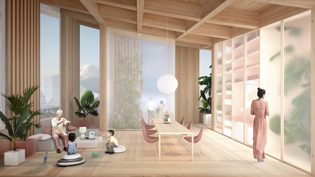 toyota-smart-home