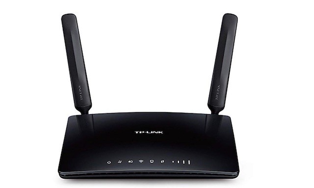TP-Link Archer MR200