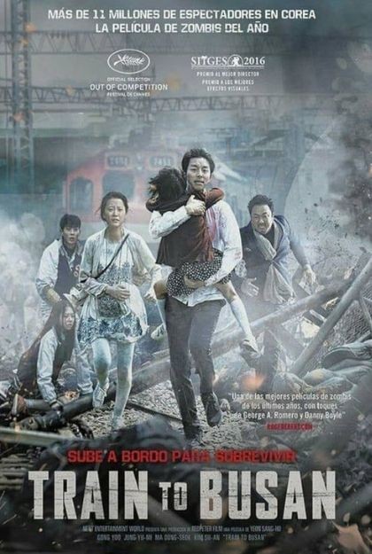 Train to Busan