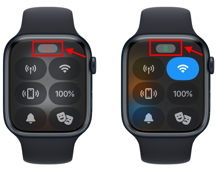 Khắc Phục Lỗi Apple Watch Không Kết Nối iPhone: 7 Giải Pháp Hiệu Quả