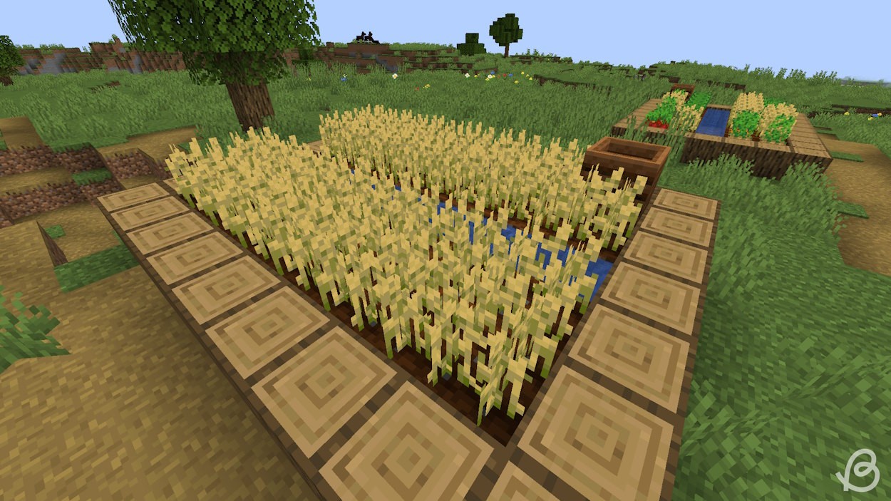 Bí Mật Thức Ăn Khoái Khẩu Của Bò Trong Minecraft: Hướng Dẫn Chi Tiết 2025