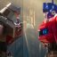 Transformers One: Khi nào phim ra mắt trên nền tảng trực tuyến và kỹ thuật số?