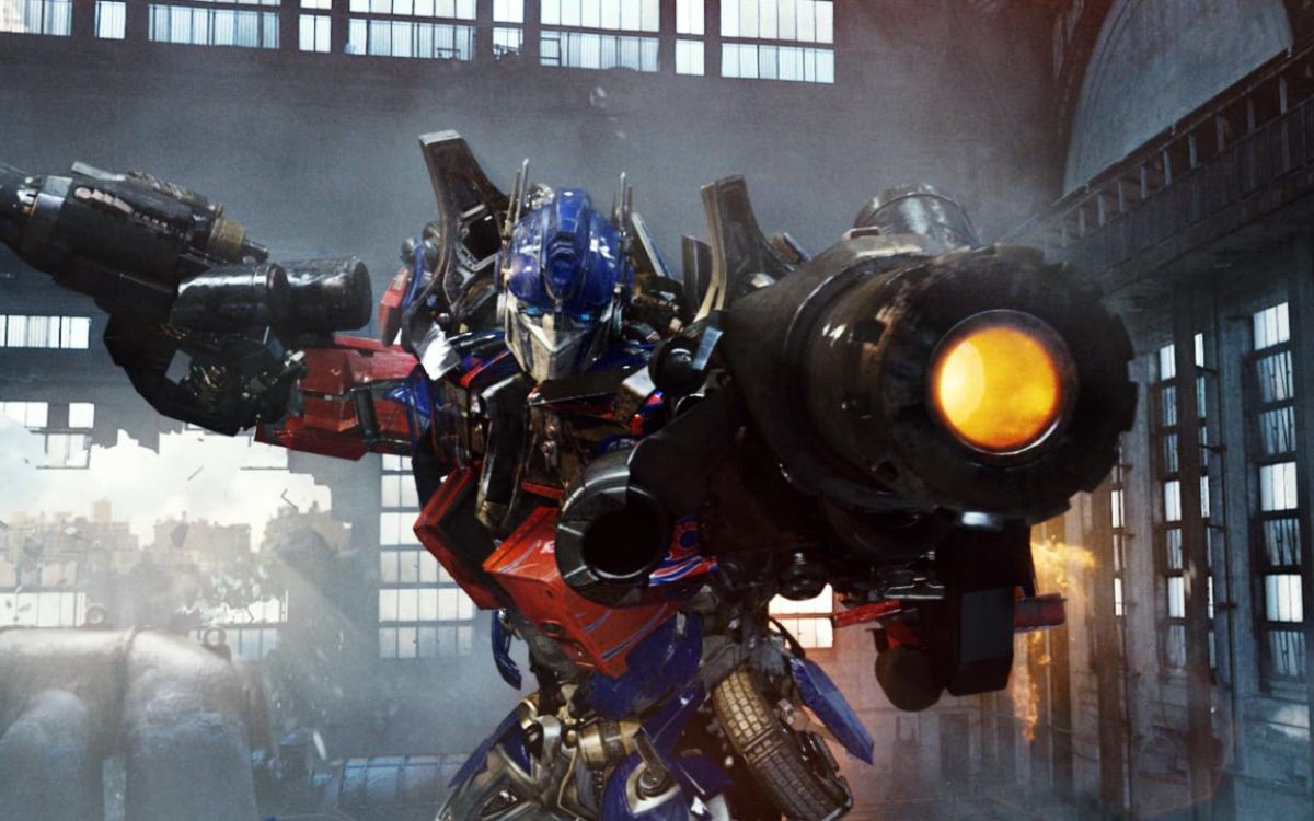 Transformers