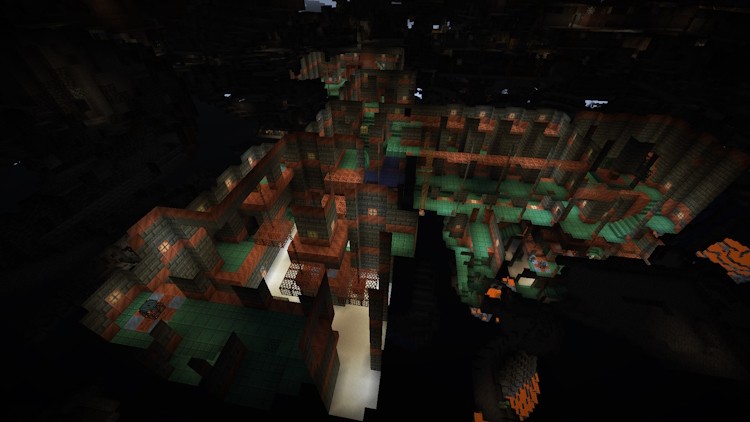 Khám Phá Ngay Trial Chambers trong Minecraft 1.21: Mọi Điều Game Thủ Cần Biết (Cập Nhật 2025)